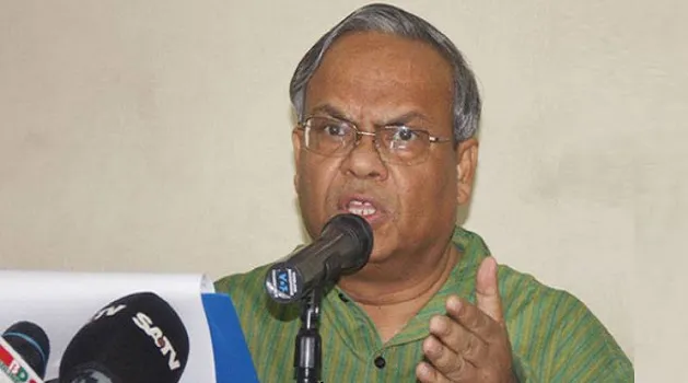 জনগণের ওপর প্রতিশোধ নিতে বিদ্যুৎ ও জ্বালানির দাম বাড়ানো হচ্ছে : রিজভী