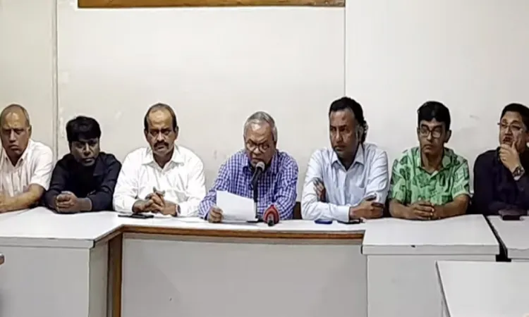 সরকার পতনের ভয়ে আর্তনাদ করছে : রিজভী