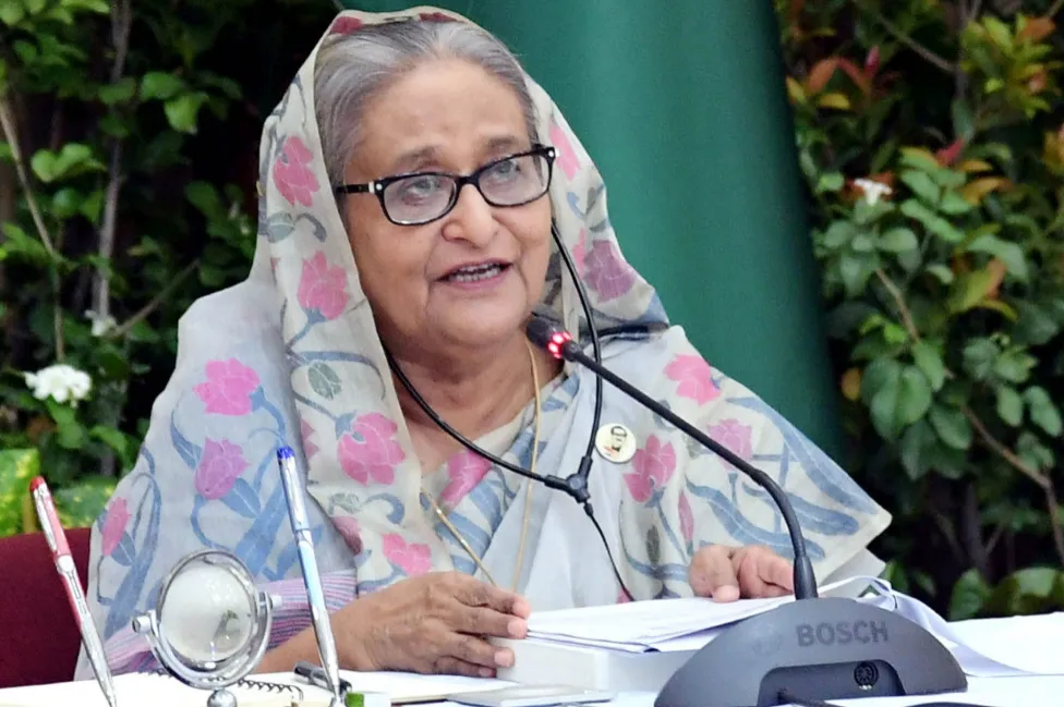কর্মসংস্থানের জন্য ঢাকাতে মানুষের চাপ বাড়ছে: প্রধানমন্ত্রী