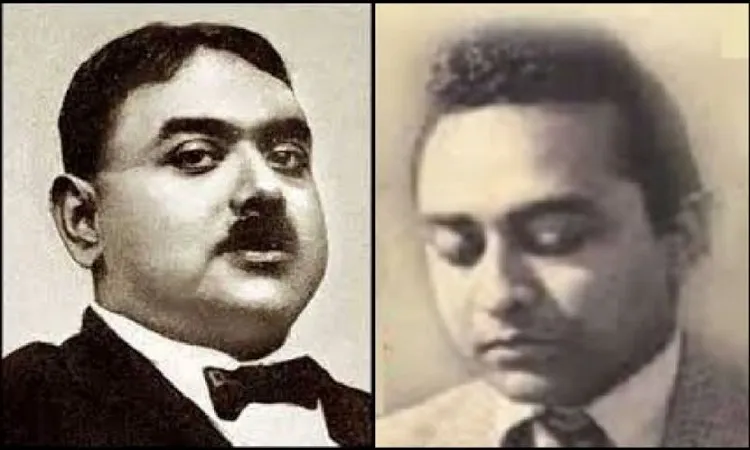 ইতিহাসের এইদিনে