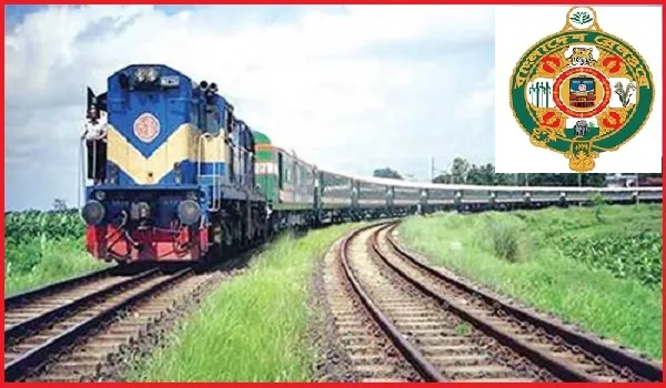 দুর্নীতি ও তেলবাজিতে চলছে রেল
