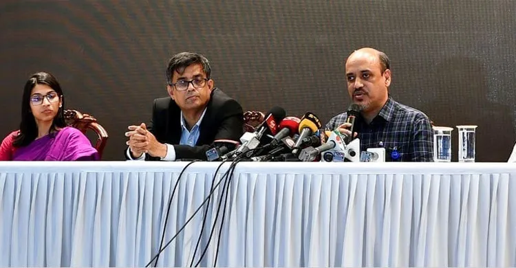 চাঁদাবাজদের বিরুদ্ধে ব্যবস্থা নেওয়ার নির্দেশ দিয়েছে সরকার