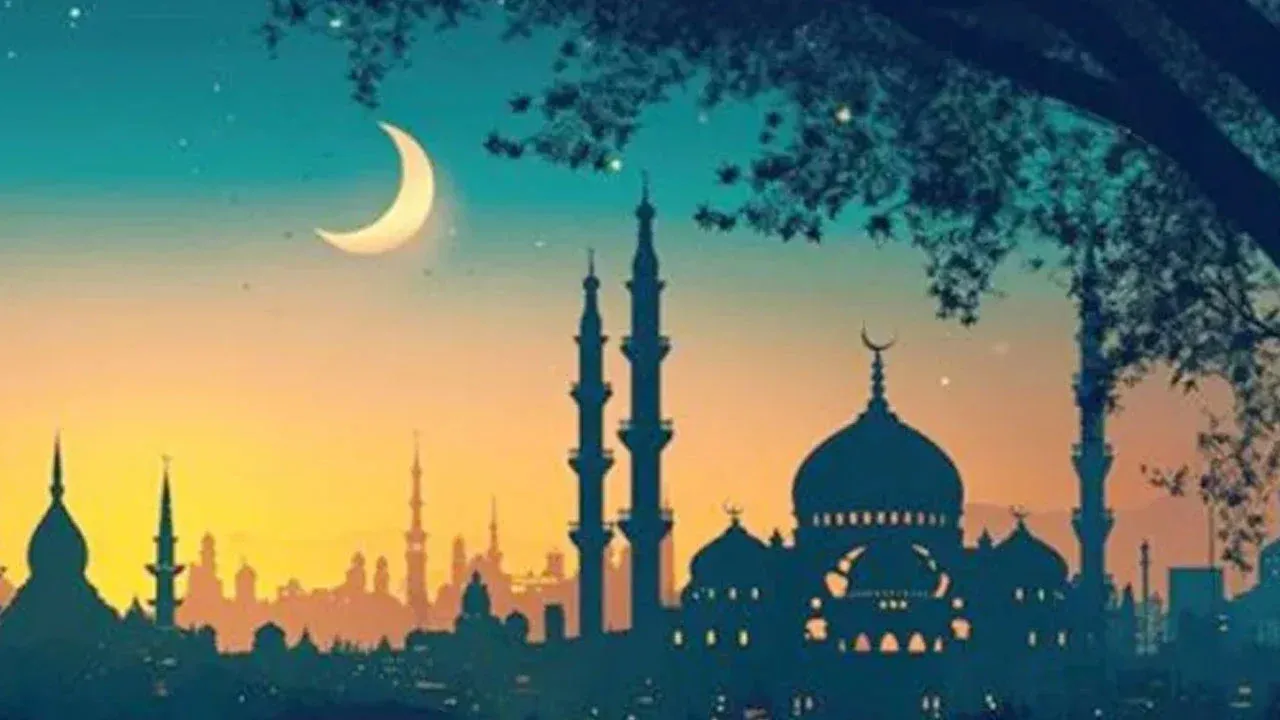 রমজানে পাপমুক্ত জীবনের অনুশীলন