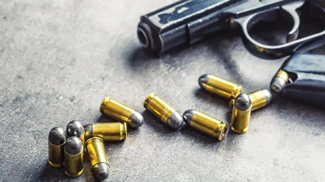 مقتل شخصين بالرصاص في رانغاماتي
