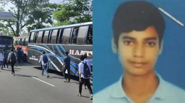 গাজীপুরে পিকনিকের বাসে বিদ্যুৎস্পৃষ্ট হয়ে ৩ শিক্ষার্থীর মৃত্যু