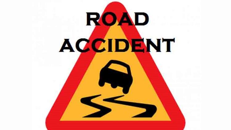 2 killed, 2 injured in Kalabagan road crash