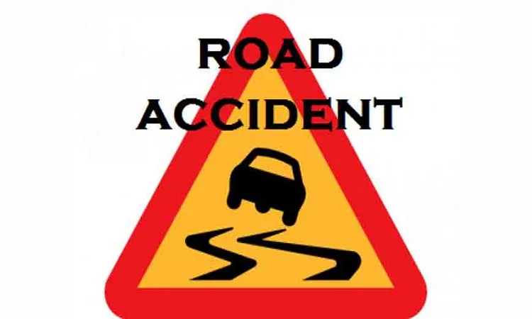 2 killed, 2 injured in Kalabagan road crash