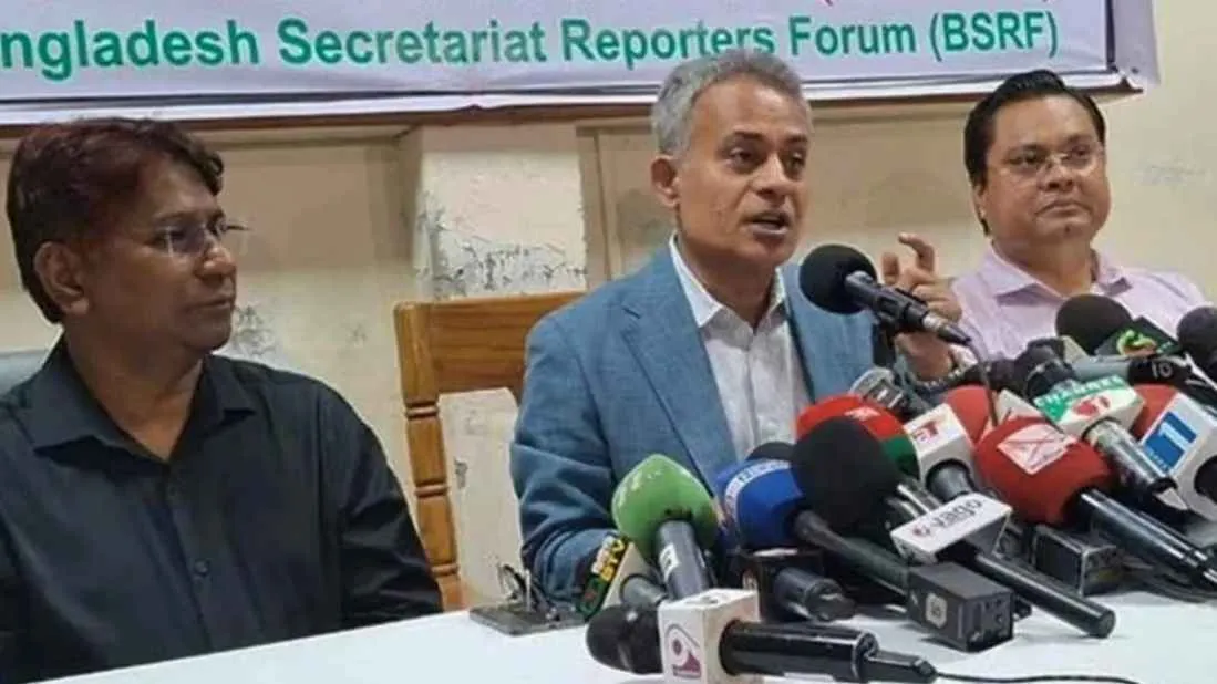 চার বাস টার্মিনাল ঢাকার বাইরে নিতে লাগবে আড়াই বছর: সড়কমন্ত্রী