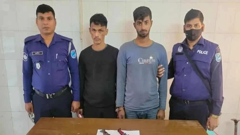 মালয়েশিয়ায় পাচারের শিকার গৃহকর্মী ১৬ বছর পর উদ্ধার