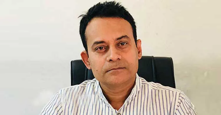 বিএনপির নেতা রবিউল আলম গ্রেপ্তার