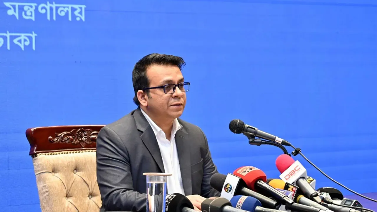 শেখ হাসিনা ভারতের নাগরিকত্ব গ্রহণ করেছেন কিনা জানে না সরকার: পররাষ্ট্র মন্ত্রণালয়