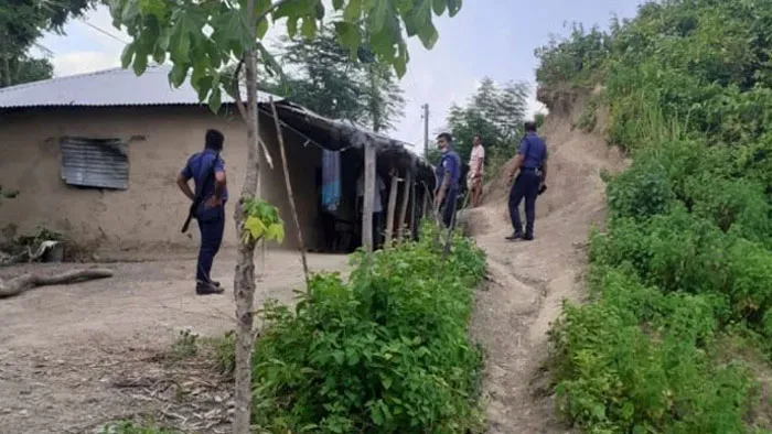৮ বাংলাদেশিকে অপহরণ করেছে রোহিঙ্গা সন্ত্রাসীরা, তিন দিনেও উদ্ধার হয়নি