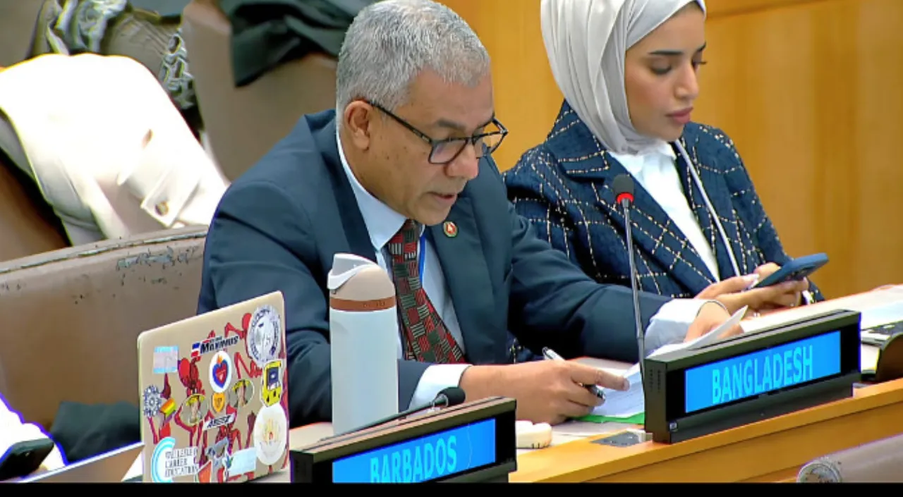 ১৩ লাখ রোহিঙ্গার ভার বাংলাদেশের পক্ষে আর বহন করা সম্ভব নয়