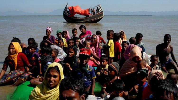 Rohingya Repatriation: Bangladesh seeks help from C’wealth