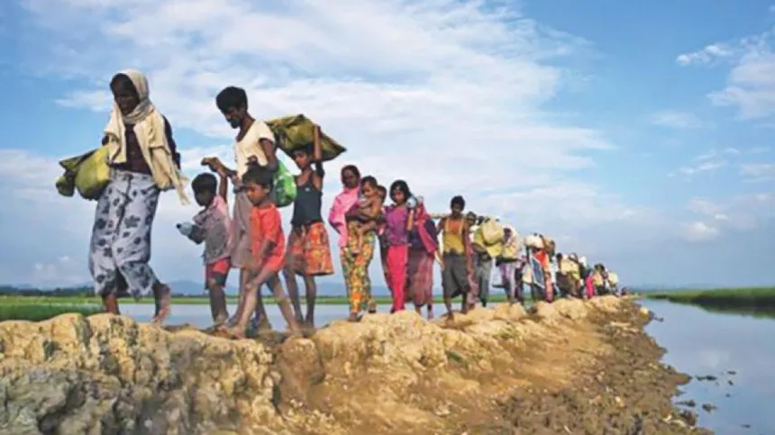 OIC Council unanimously adopts resolution on Rohingya