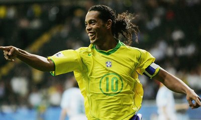 ronaldinho