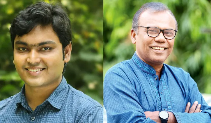 প্রবাসীদের নিয়ে লিখলেন রনি, গাইলেন বাবু