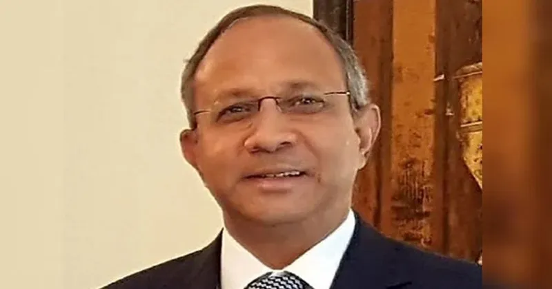 ইসলামপন্থীদের উত্থান নিয়ে উদ্বিগ্ন পঙ্কজ শরণ