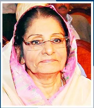 রাষ্ট্রপতির সঙ্গে সাক্ষাৎ করতে বঙ্গভবনে যাচ্ছেন রওশন