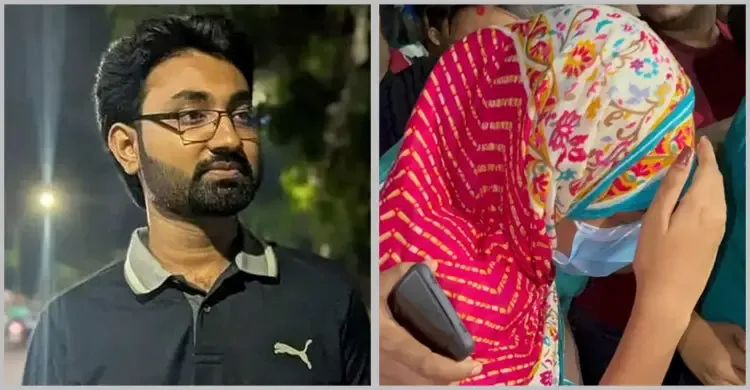 প্রেমঘটিত কারণেই জবির ছাত্র জোবায়েদ খুন