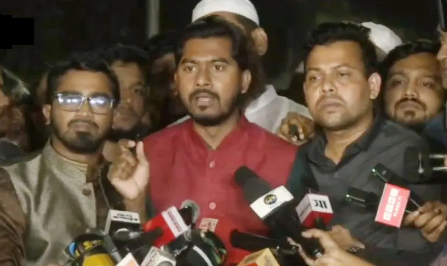 বাংলাদেশের ইতিহাসে আজ একটি নতুন অধ্যায় রচিত : নুর
