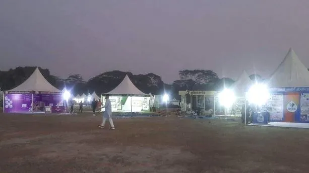কাল থেকে ঢাকায় বসছে গরু-ছাগলের মেলা