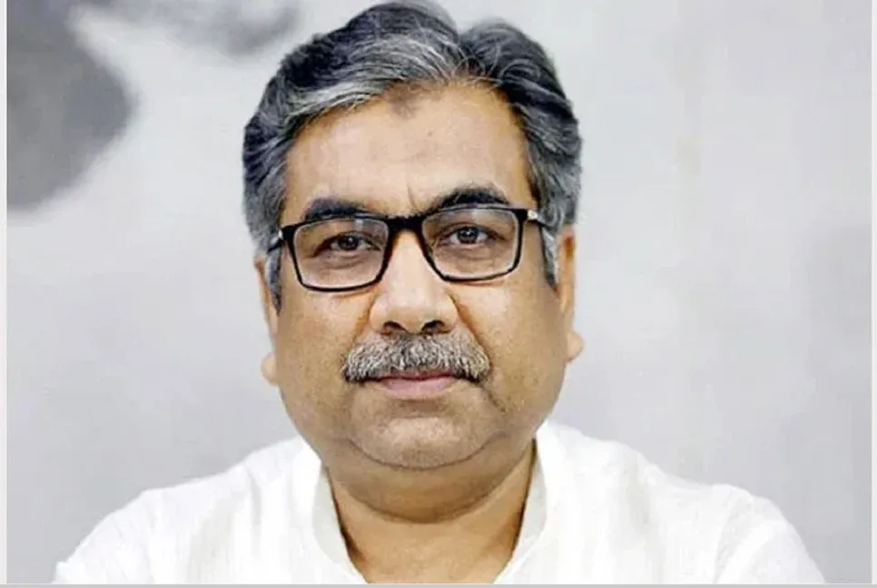 বিএনপি নেতা প্রিন্সকে আটকের অভিযোগ