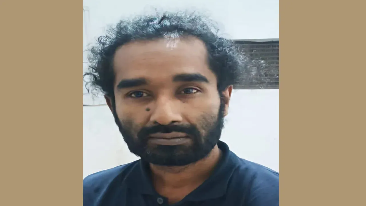 অস্ত্রসহ দুই হত্যা মামলার আসামি গ্রেপ্তার