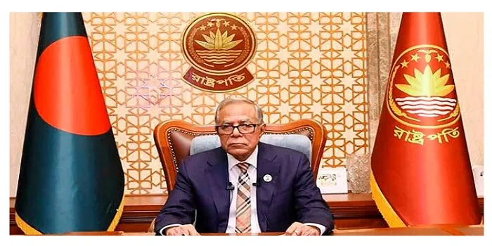 ইসি গঠনে সংলাপে যাচ্ছেন রাষ্ট্রপতি