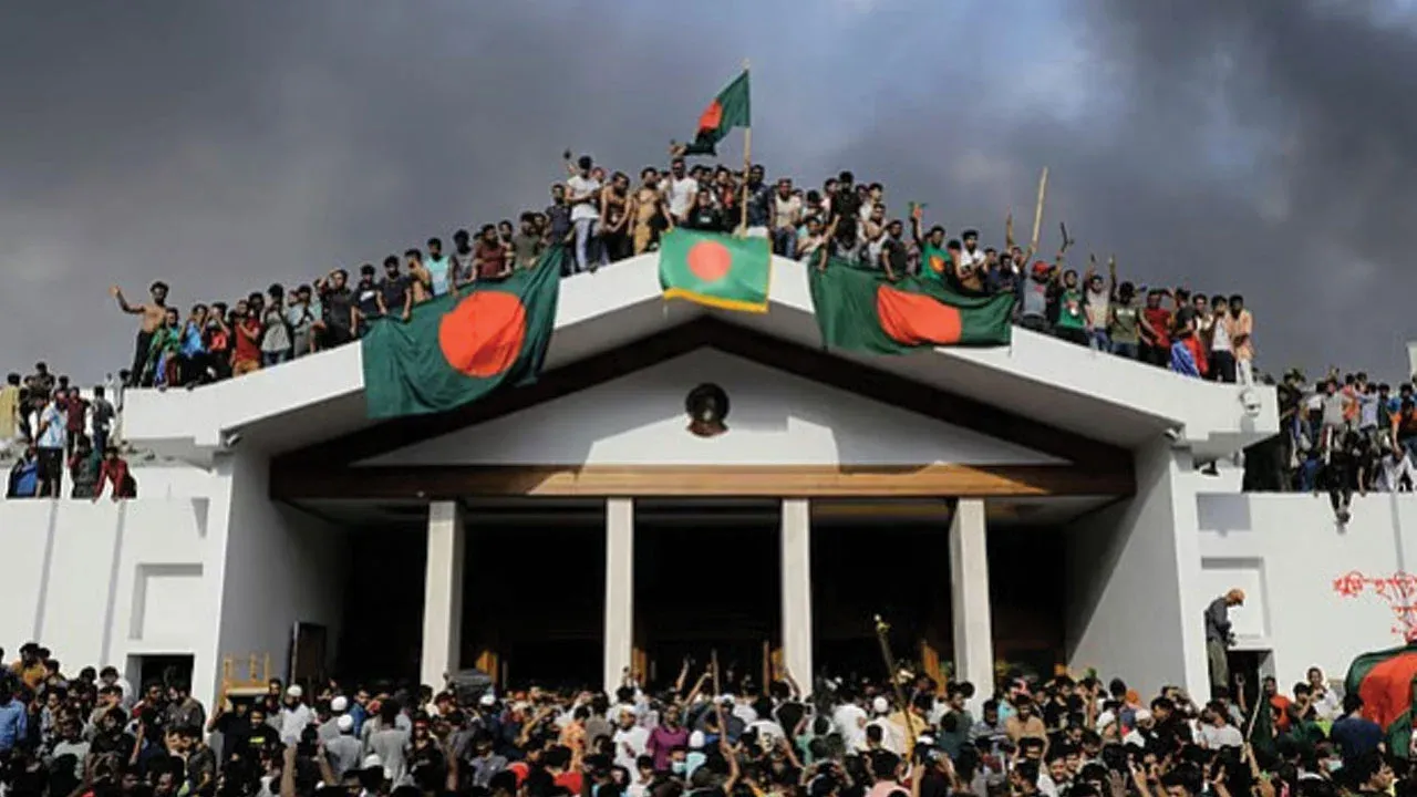 রাষ্ট্রীয়ভাবে জুলাই গণঅভ্যুত্থান দিবস উদযাপনে ব্যাপক কর্মসূচি