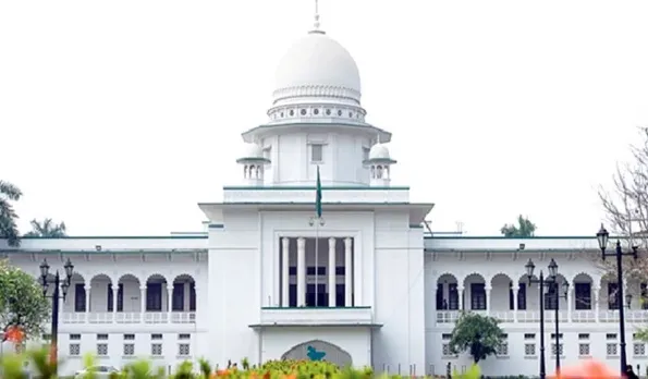 রমজানে সব শিক্ষাপ্রতিষ্ঠান বন্ধের নির্দেশনা চেয়ে রিট