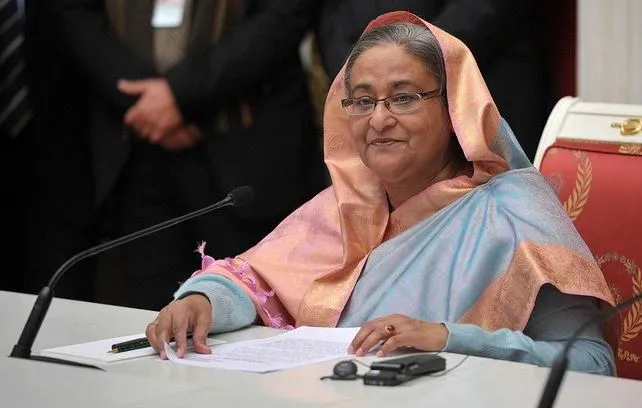 বিএনপির অস্তিত্ব নিয়ে সংশয় প্রকাশ করেছেন প্রধানমন্ত্রী