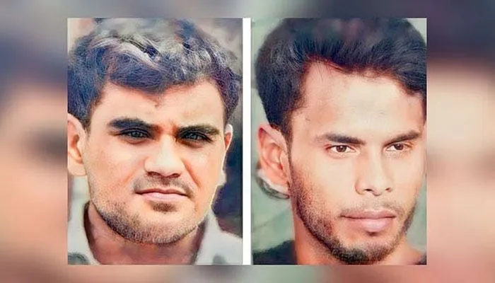 অধ্যাপক তাহের হত্যা মামলা : যে কোনো সময় ২ জনের ফাঁসি