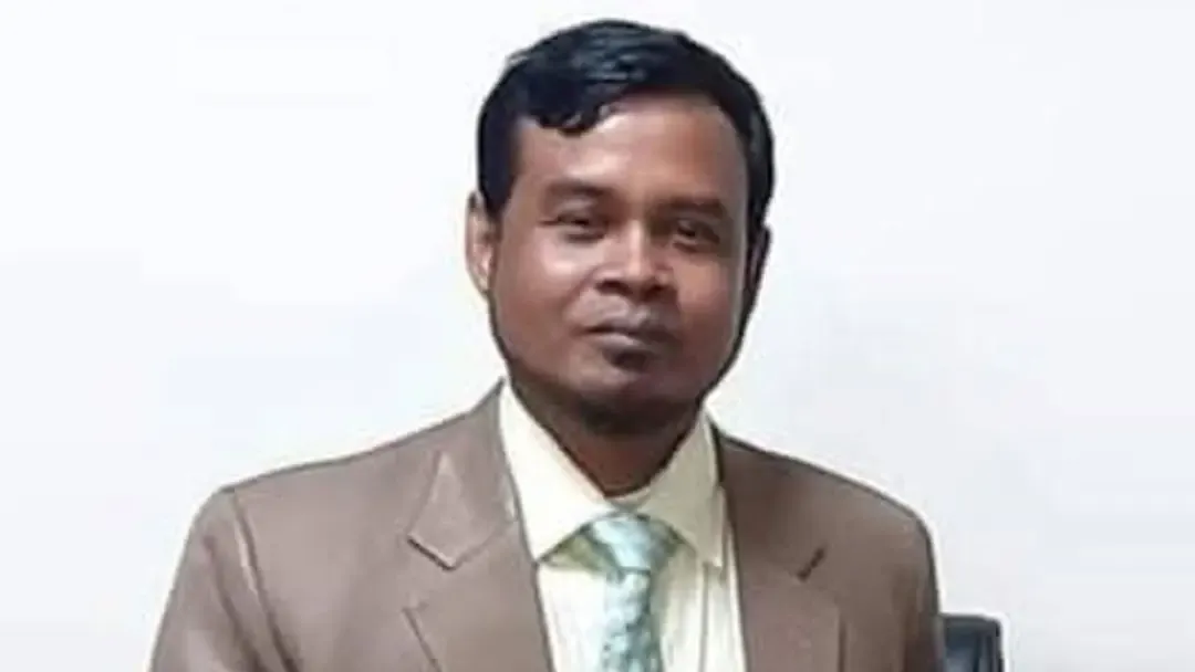 ২৪ লাখ টাকার হিসাব না দেওয়ায় অব্যাহতি