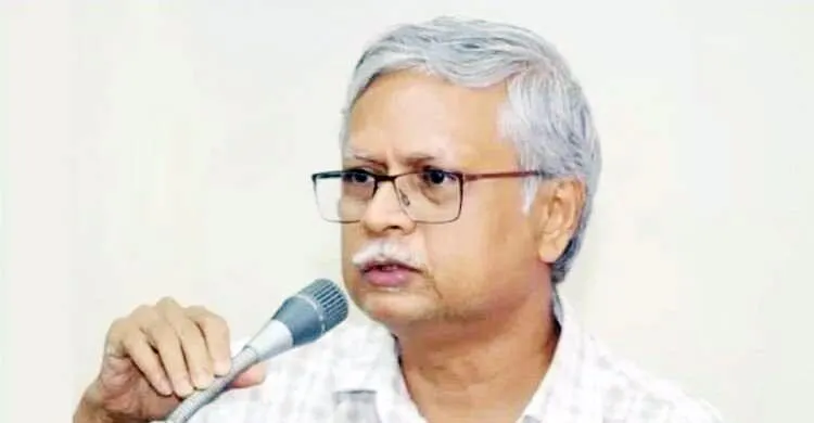 আগামী ৫ মাসের মধ্যে রাকসু নির্বাচন হতে পারে: রাবি ভিসি