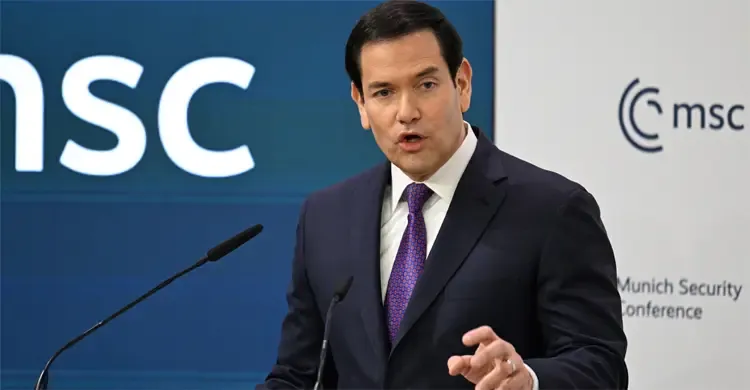 সংঘাত নিরসনে জাতিসংঘের কোনো ভূমিকা নেই: মার্কিন পররাষ্ট্রমন্ত্রী