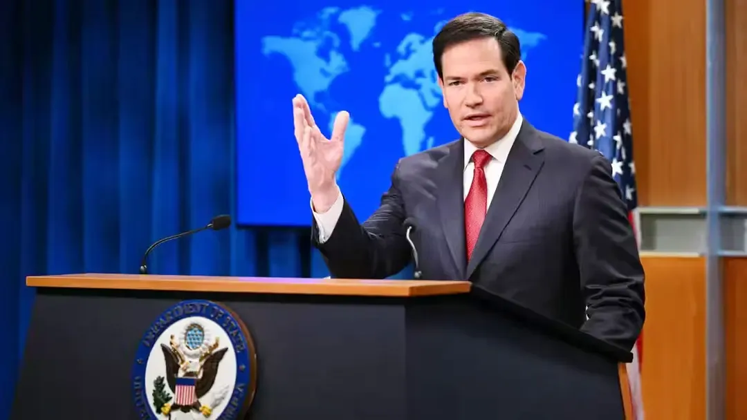 আমার ধারণা, ইরান সময়ক্ষেপণের চেষ্টা করছে : রুবিও