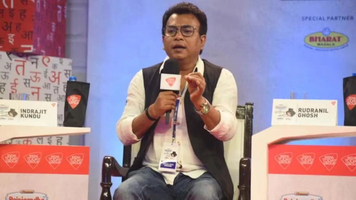 বেশি বেশি রাজনীতির সিনেমা চান রুদ্রনীল
