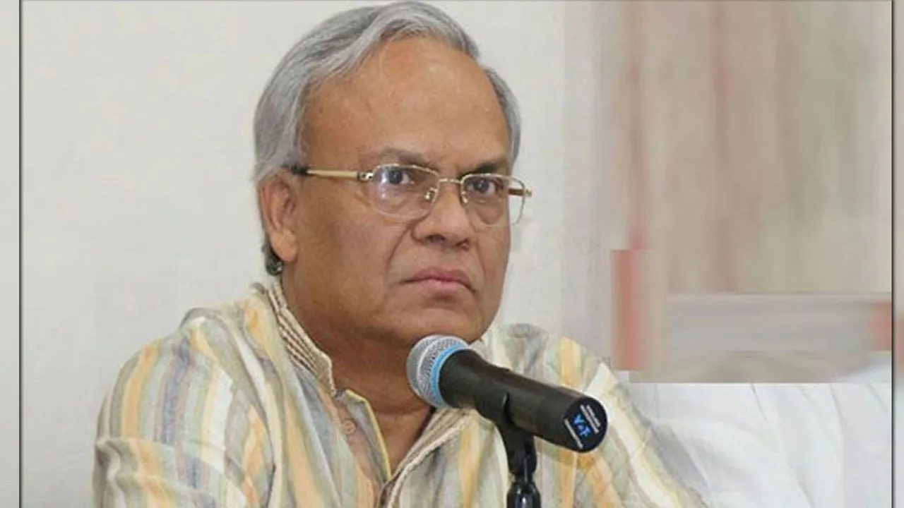 Rizvi: There is telepathic relationship between PM Hasina and judiciary