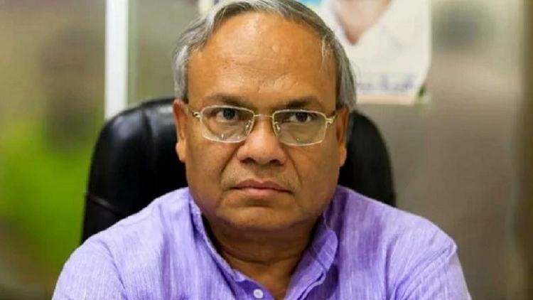 Rizvi shown arrested in 3 arson cases