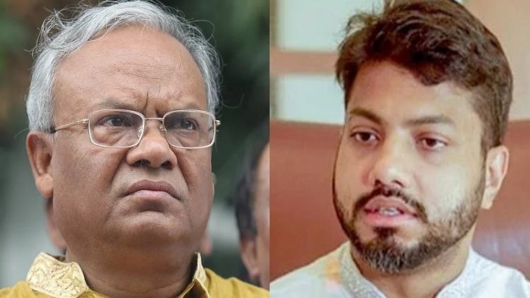 Arrest warrant issued against Rizvi, Ishraque