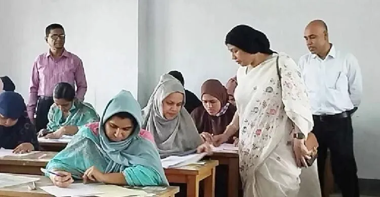 জুনের মধ্যে প্রাথমিকে ১০ হাজার শিক্ষক নিয়োগ : প্রতিমন্ত্রী