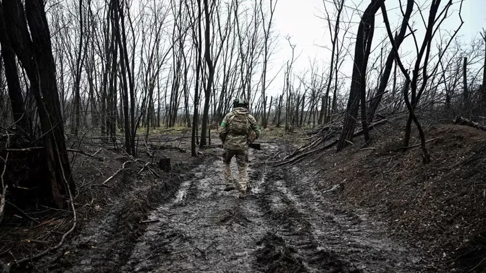 ইউক্রেনের গুরুত্বপূর্ণ শহর দখলের দাবি রাশিয়ার