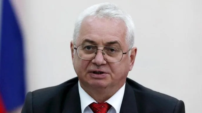 Russian grateful for Bangladesh remaining neutral despite pressure