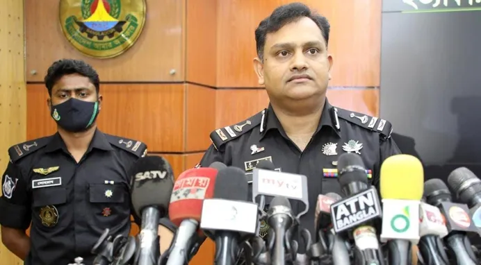 আসামিদের দ্রুত গ্রেফতার করা হবে : র‌্যাব