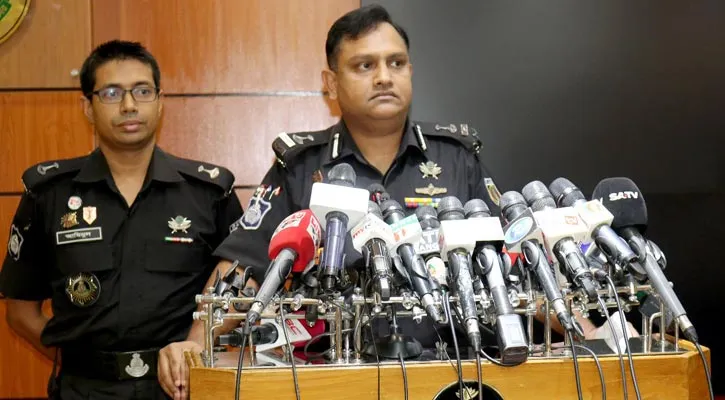 প্রকৃত অপরাধী শনাক্ত না হওয়ায় তদন্ত প্রতিবেদন পিছিয়েছে: র‍্যাব