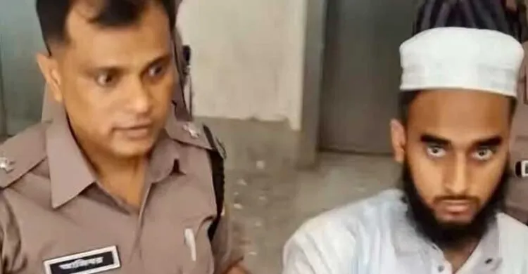 ছাত্রকে যৌন নির্যাতন ও আত্মহত্যা প্ররোচনা
