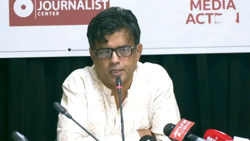 সরকারের নীতি ও কৌশলে দ্রুত কমছে মূল্যস্ফীতি : প্রেস সচিব
