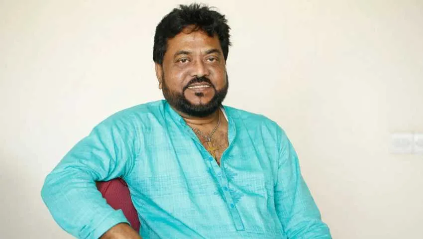 এন্ড্রু কিশোরের ৬৪তম জন্মদিন আজ