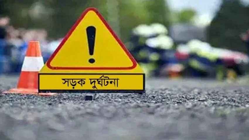 গাজীপুরে পৃথক সড়ক দুর্ঘটনায় বাবা-ছেলেসহ ৩ জনের মৃত্যু
